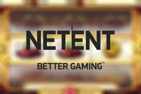 NetEnt выпустила классчиеский слот с прогрессивным джекпотом